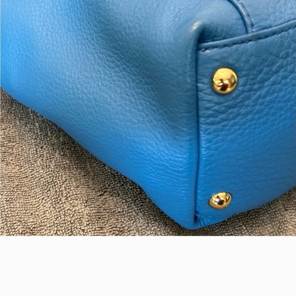 MICHAEL KORS Jet Set Top Zip Tote Bag - Picture 4 of 5